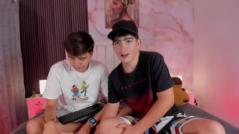 Petter online show from October 15, 12:46 pm