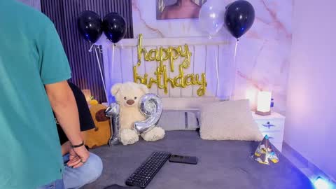 Snapshot of sweet_petter chatting on September 12, 1:22 pm Petter online show from September 12, 1:22 pm