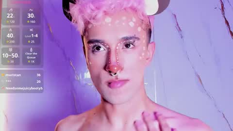 Santiago online show from October 31, 10:13 pm