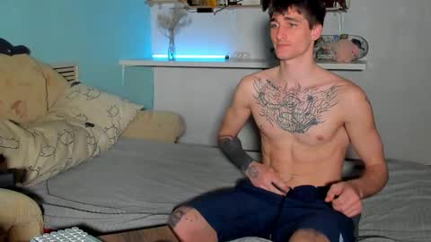 sweet_smith8 online show from February 17, 1:48 am