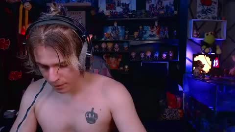Matt online show from April 21, 11:11 pm