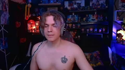 Matt online show from April 23, 1:54 am
