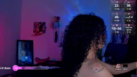 Snapshot of sweet_vond chatting on October 2, 11:25 am Steven independent model online show from October 2, 11:25 am