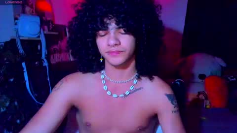 Snapshot of sweet_vond chatting on February 22, 7:56 am Steven independent model online show from February 22, 7:56 am
