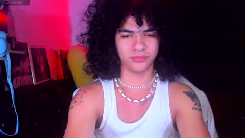 Snapshot of sweet_vond chatting on March 1, 2:59 am Steven independent model online show from March 1, 2:59 am