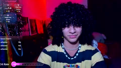 Snapshot of sweet_vond chatting on February 15, 7:06 am Steven independent model online show from February 15, 7:06 am