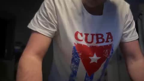 sweetandstrongjoy online show from April 1, 1:29 am