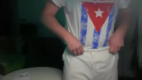 sweetandstrongjoy online show from March 9, 12:48 am