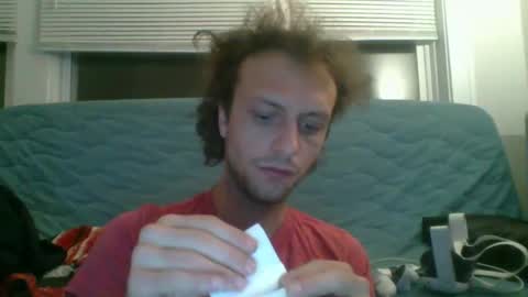 Sweet Aussie B online show from December 29, 11:40 am