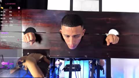    online show from March 21, 7:18 pm