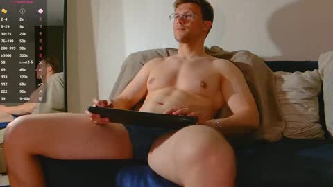 Alex online show from April 24, 8:33 pm