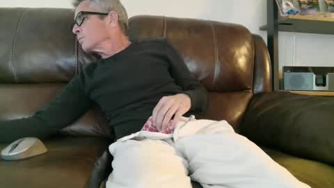 sweetcocksean online show from April 6, 9:59 pm