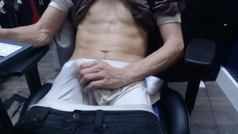 sweetgesus online show from November 4, 8:43 pm