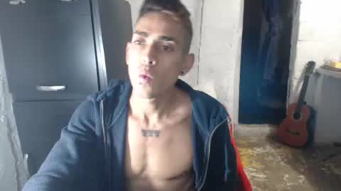 Camilo online show from June 7, 5:36 am