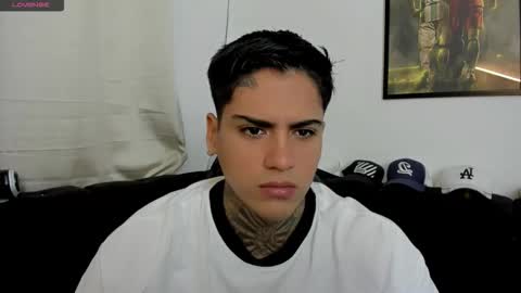 SWEETLATINBOY  online show from March 25, 12:31 pm