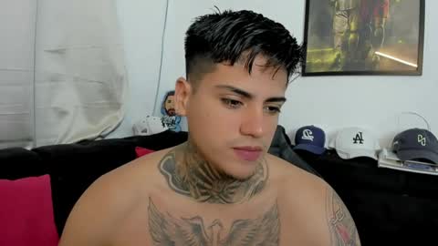 SWEETLATINBOY  online show from April 17, 11:02 am