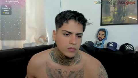 SWEETLATINBOY  online show from May 10, 1:23 pm