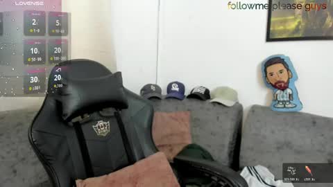 SWEETLATINBOY  online show from June 7, 12:12 pm