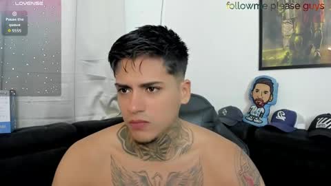 SWEETLATINBOY  online show from May 8, 10:38 am