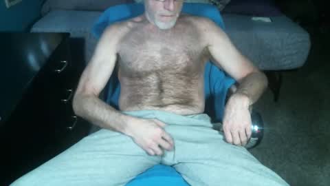 Michael online show from January 31, 8:18 pm