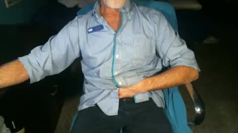 Michael online show from October 26, 11:45 am