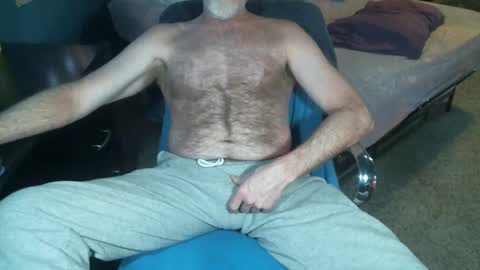 Michael online show from April 27, 4:36 pm