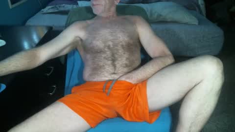 Michael online show from February 13, 6:02 pm