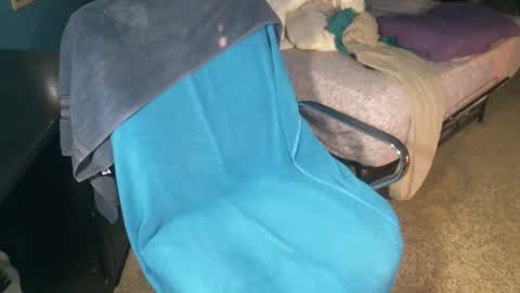 Michael online show from April 26, 12:35 pm