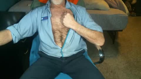 Michael online show from February 11, 2:44 pm