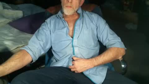 Michael online show from January 3, 1:36 pm