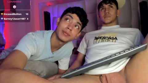 Steven online show from May 11, 1:40 am