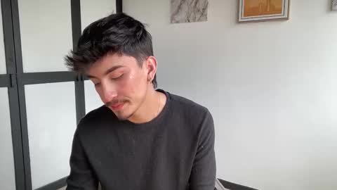 Andy  online show from February 25, 7:04 pm