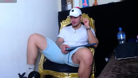 Jei  online show from June 21, 12:55 pm