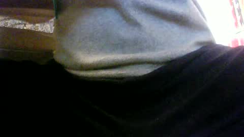 Snapshot of sweetwarrior32 chatting on December 19, 1:07 am Ricky32 online show from December 19, 1:07 am