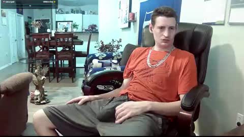 Kile online show from October 29, 1:52 am