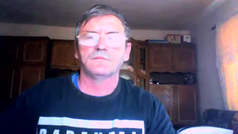 Raymond online show from March 10, 7:25 am