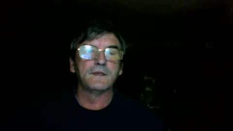 Raymond online show from May 12, 4:43 am