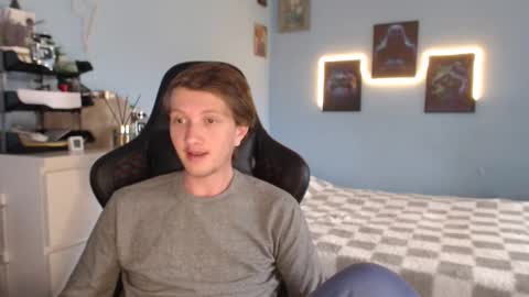 CAT online show from April 21, 2:45 pm