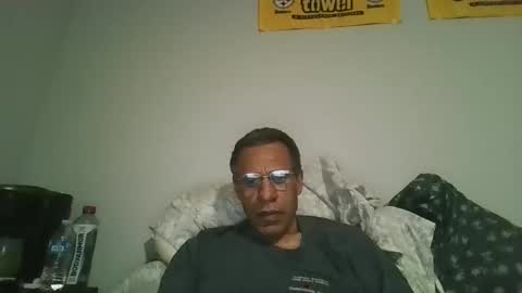 swimmerbod2495 online show from February 3, 6:40 am