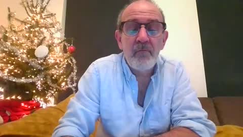 swimmi70 online show from January 29, 11:35 pm