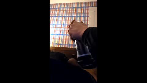 swinginghammer1987 online show from March 30, 8:04 am