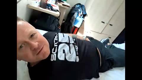 Swingrstarr online show from March 19, 12:08 pm