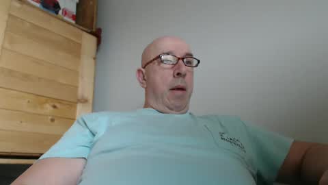 swissscooby55 online show from March 2, 8:16 am