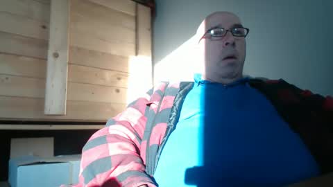 swissscooby55 online show from March 5, 7:05 am