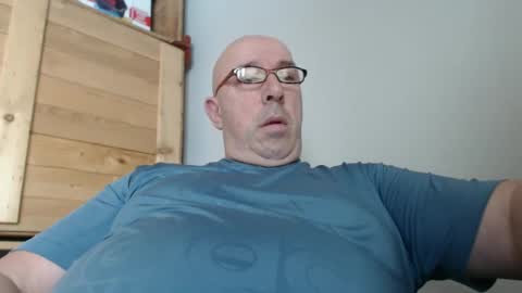 swissscooby55 online show from January 3, 9:25 am
