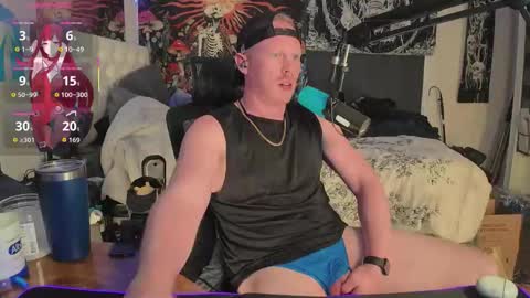 Snapshot of switchdean chatting on October 18, 4:45 pm Switch online show from October 18, 4:45 pm