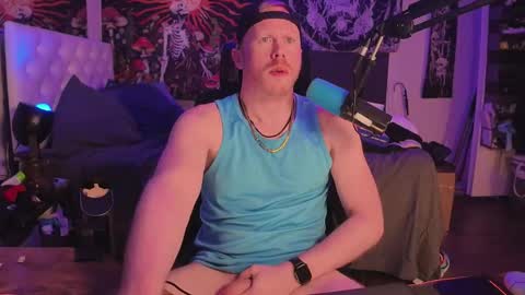 Snapshot of switchdean chatting on October 22, 5:33 am Switch online show from October 22, 5:33 am