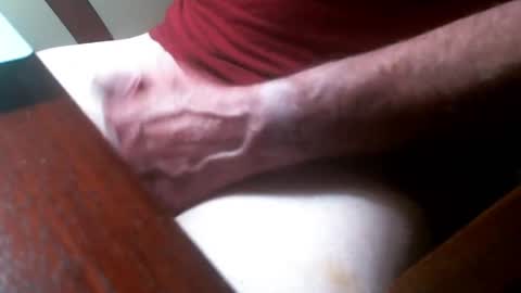 will jeffers online show from May 11, 9:44 am