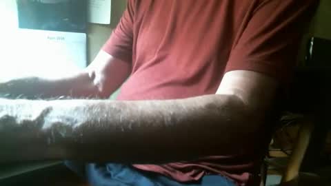 will jeffers online show from April 28, 10:09 am