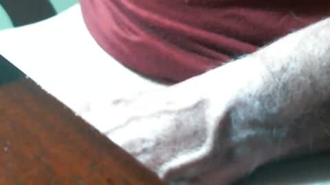 will jeffers online show from April 29, 10:20 am